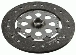 Mercedes E Serisi W210 E 280 (V6) M112 Debriyaj Diski | SACHS 1864 517 031
