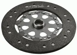 Mercedes E Serisi W210 E 280 (V6) M112 Debriyaj Diski | SACHS 1864 517 031