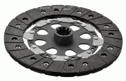 BMW 5 Serisi E39 523i M52 Debriyaj Diski | SACHS 1864 919 001