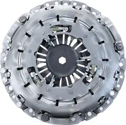 BMW 5 Serisi E39 540i M62 Debriyaj Seti + Rulman | SACHS 3000 951 877
