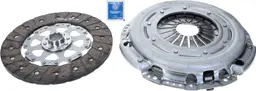Mercedes C Serisi W204 C 220 CDI OM646 Debriyaj Seti | SACHS 3000 970 135