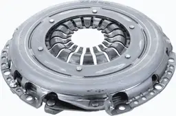 BMW 5 Serisi G30 520d B47 Debriyaj Seti | SACHS 3000 970 140