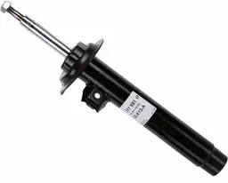 BMW Z4 (E85) 3.0i M54 Ön Sol Amortisör | SACHS 317 551