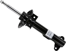 Mercedes C Serisi W204 Ön Amortisör | SACHS 317 556