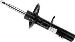 BMW X3 (E83) 2.5i M54 Ön Amortisör Sağ | SACHS 317 571