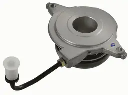 Mercedes A Serisi W169 A 180 CDI OM640 Debriyaj Merkez Rulmanı | SACHS 3182 600 228