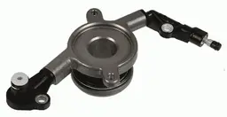 Mercedes E Serisi W211 E 220 CDI OM646 Debriyaj Merkezi | SACHS 3182 600 242