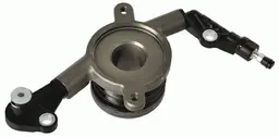 Mercedes E Serisi W210 E 280 M112 Debriyaj Merkezi | SACHS 3182 654 192