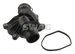 BMW E39 M57 Termostat | SWAG 20936719