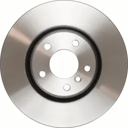 BMW X3 (E83) 3.0 sd M57 Ön Fren Diski | TRW DF4187S