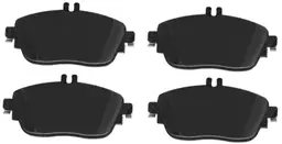 Mercedes GLA Serisi X156 GLA 180 CDI, GLA 180d OM607 Ön Fren Balatası | TRW GDB1932
