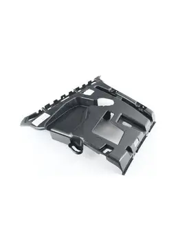 BMW 3 Serisi F30 Tampon Tutucusu Arka 2012- Sol | ITHAL 51127256923