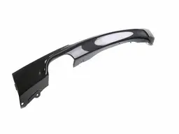 BMW 3 Serisi F30 Tampon Difüzörü M-Tech 2013-18 | ITHAL 51128054198