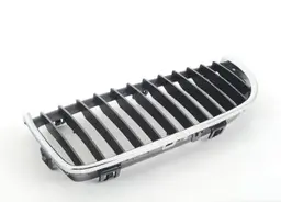 BMW 3 Serisi E90 Panjur Sol 2005-08 | ITHAL 51137120007