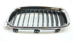 BMW 3 Serisi F30 Panjur Sağ 2012-15 | ITHAL 51137255412