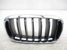 BMW X5 Serisi F15 Panjur Sağ 2014-17 | ITHAL 51137294486