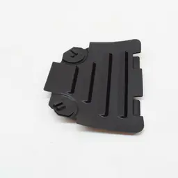 BMW 3 Serisi E90 Çamurluk Davlumbaz Kapağı Ön 2006-11 Sol (Oem Kalite) | ITHAL 51717143849