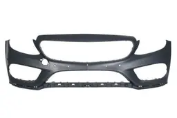 Mercedes C Serisi W205 Set Komple Tampon Pdcli AMG 2014-18 Ön | CARTEK TPMRDALM42