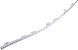 Mercedes C Serisi W206 Tampon Nikelajı Ön Sağ | ITHAL A2068854202