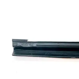 Mercedes C Serisi W206 Ön Tampon Muhafaza Alt | ITHAL A2068855904