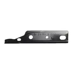 Mercedes E Serisi W212 Tampon Braketi Ön Sol Sac 09-16 | ITHAL A2128810106