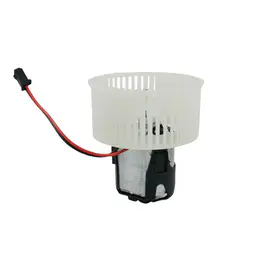 BMW F10 Kalorifer Motoru | VALEO 884565