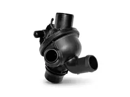 BMW 7 Serisi F01 N55 Termostat 103C | WENDER BA11537605431