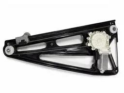 BMW 7 Serisi E38 1994-2001 Cam Krikosu Arka Sağ Motorlu | WENDER BA51358125204M