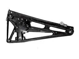 BMW 7 Serisi E38 1994-2001 Cam Krikosu Arka Sağ Motorlu | WENDER BA51358125204M