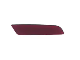 BMW X1 U11 Tampon Reflektörü Arka Sol -///M-Sport- 2022- | WENDER BA63149451807