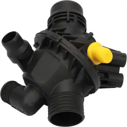 BMW X3 N52N F25 Termostat 97C | WENDER BA11537586783