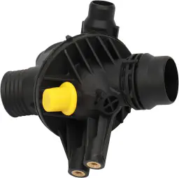 BMW X3 N52N F25 Termostat 97C | WENDER BA11537586783