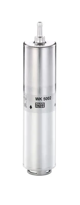 BMW 5 Serisi F10-F11 525 d 2.0 N47 B47 Yakıt Filtresi | MANN WK 5002
