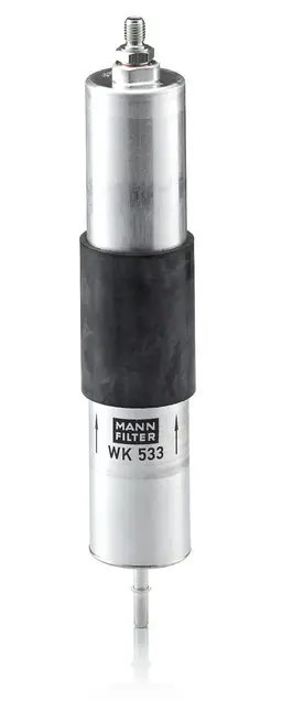 BMW 3 Serisi E46 M3 CSL 3.2 S54 Yakıt Filtresi | MANN WK 533