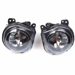 Bmw 5 Serisi F10 2009-2016 Sis Farı Sol Sağ Led Takım