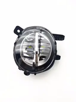 Bmw 4 Serisi F32 2013-2018 Sis Farı Sol Led