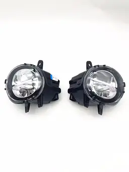 Bmw 4 Serisi F32 2013-2018 Sis Farı Sol Sağ Led Takım