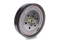 BMW 1 Serisi E81 116 i Volan | LUK 415 0395 10