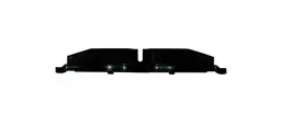BMW 1 Serisi E81 Fren Balatası Arka | HELLA 8DB 355 011-261