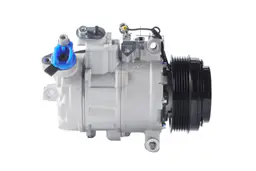 BMW 3 Serisi E92 N57 Klima Kompresörü | HELLA 8FK 366 201-841