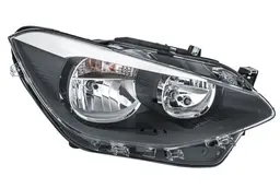 BMW 1 Serisi F20 Far Halojen Sağ | HELLA 1EG 010 741-081