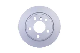 BMW 1 Serisi F20 Fren Diski Havasız Arka | HELLA 8DD 355 129-731