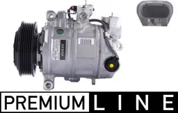 BMW 3 Serisi F30 N13 Klima Kompresörü | MAHLE ACP 475 000P