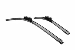 BMW 1 Serisi F40 Silecek Süpürgesi Ön | HELLA 9XW 358 053-731