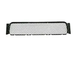 BMW 3 Serisi E36 1991-1998 M-Tech Tampon Izgarası Ön Orta Açık | WENDER BA51112250685