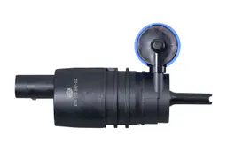 BMW 3 Serisi E36 Cam Suyu Pompası | HELLA 8TW 006 847-021