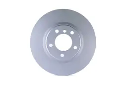 BMW 3 Serisi E36 Fren Diski Havalı Ön | HELLA 8DD 355 104-111