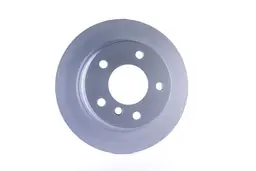 BMW 3 Serisi E36 Fren Diski Havasız Arka | HELLA 8DD 355 104-821