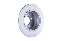 BMW 3 Serisi E36 Fren Diski Havasız Arka | HELLA 8DD 355 104-821
