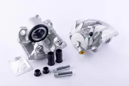 BMW 3 Serisi E46 Fren Kaliperi Ön Sol | HELLA 8AN 355 788-951